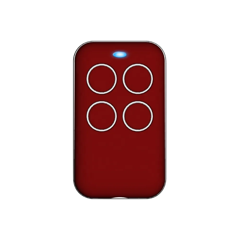 Универсальный пульт дистанционного управления с автосканированием частотой 280-868 МГц