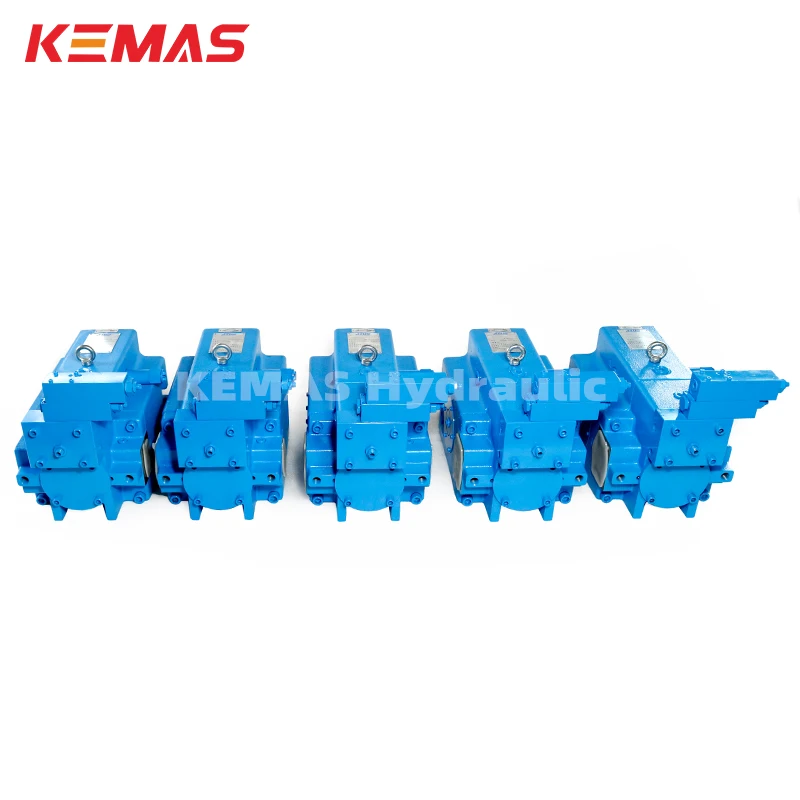Hydraulic Pump Axial Piston Pump PVXS250 Steel Plant Hydraulic Systems pvxs hydraulic pump vickers PFXS250