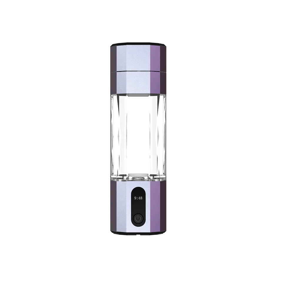 10000PPB SPE PEM Household H2 Cup Electrolysis Active Hydrogen Rich Water Generators Best Hydrogen Water Bottle
