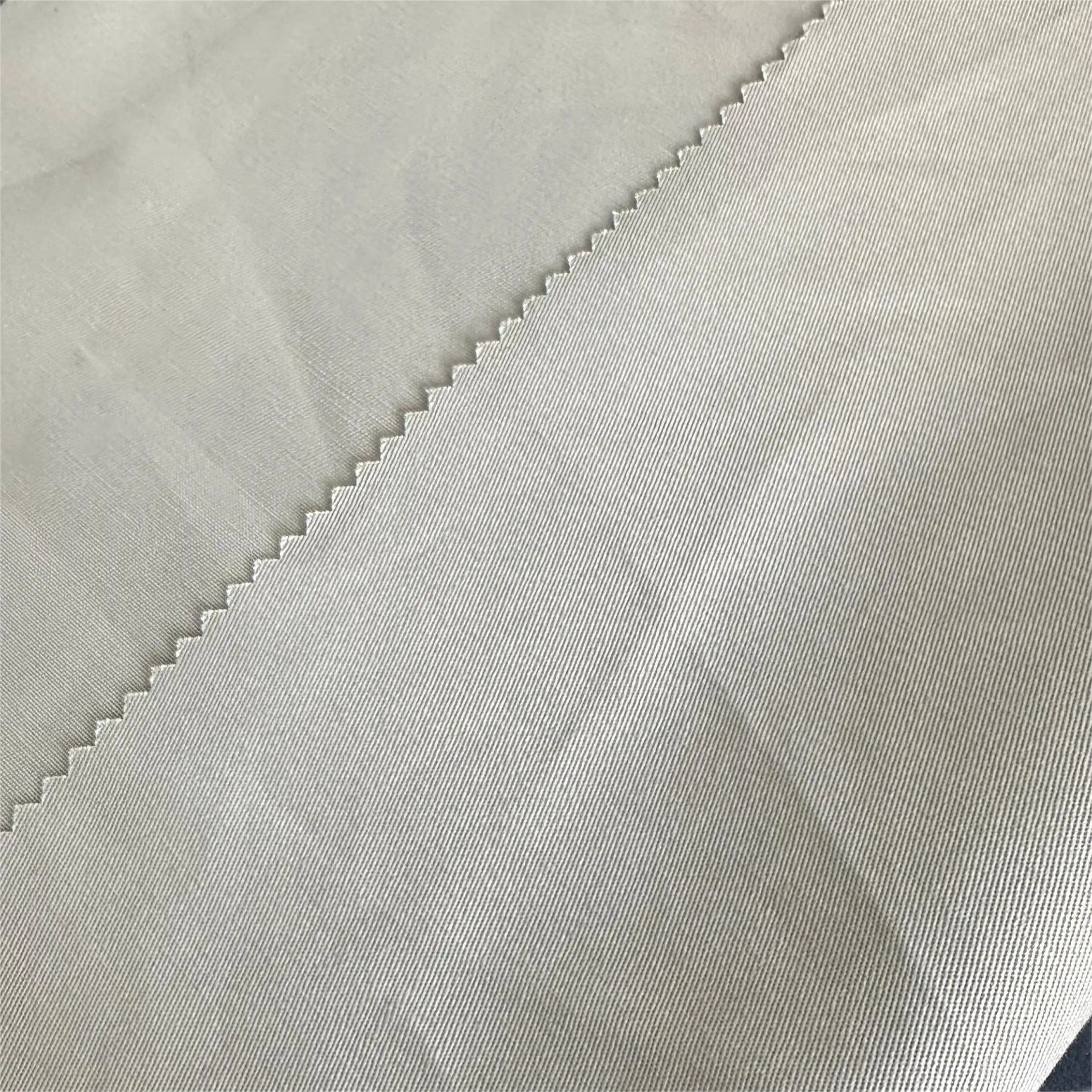 100% cotton material cotton twill fabric price discount new custom