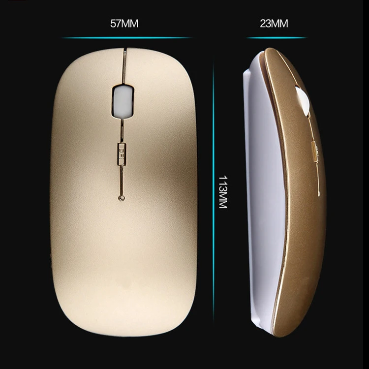 Multi media Mini 2.4 г беспроводная клавиатура и мышь