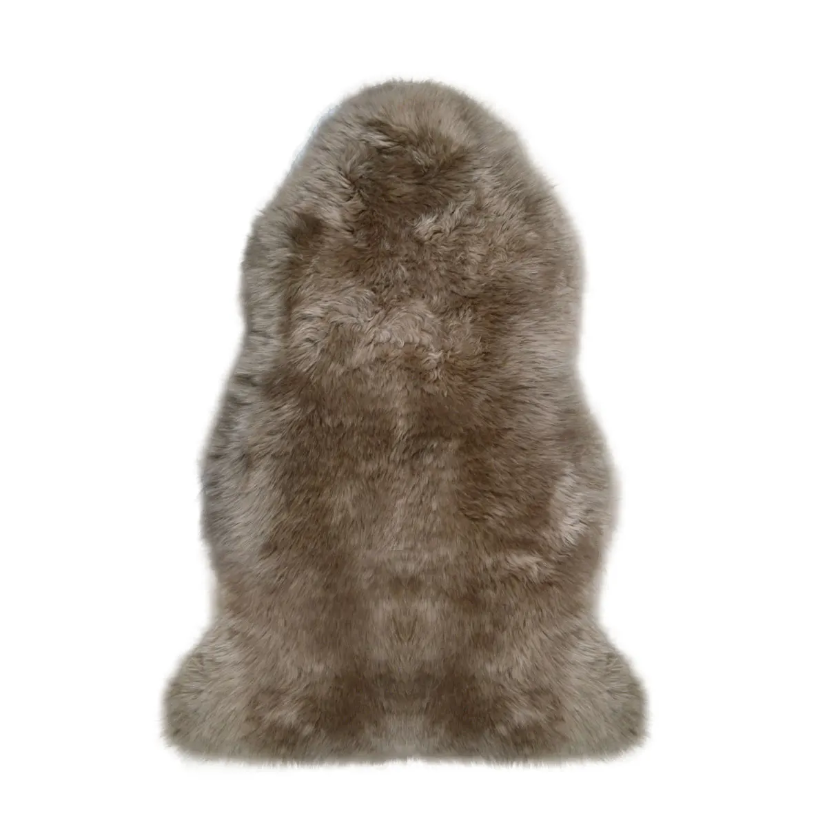 Ковер из натуральной овчины для гостиной оптовая продажа