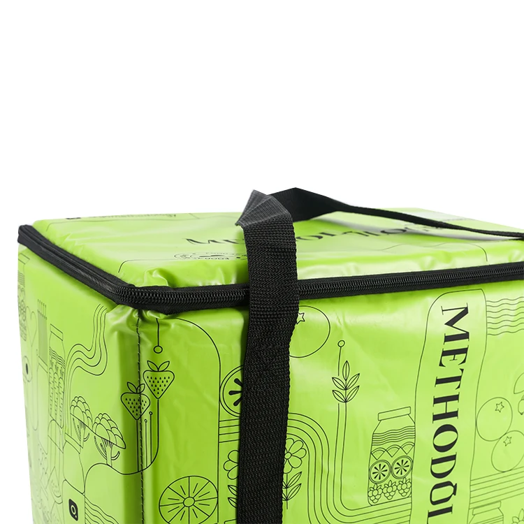 Multi-function manufactures wholesale cooler lunch travel picnic insulated cooler bag