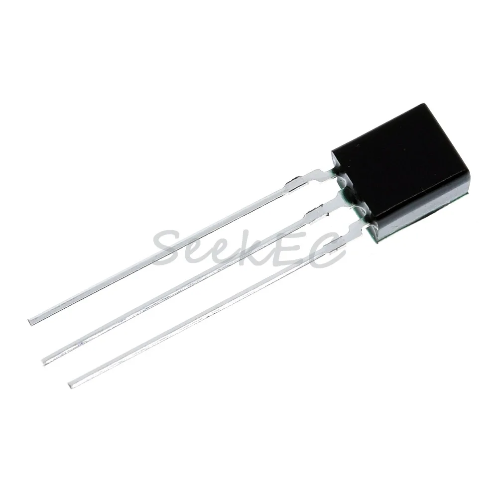 TSOP4838 DIP3 Receiver Module 38 kHz SeekEC 4838 IR Infrared  Integrated Circuit TSOP4838