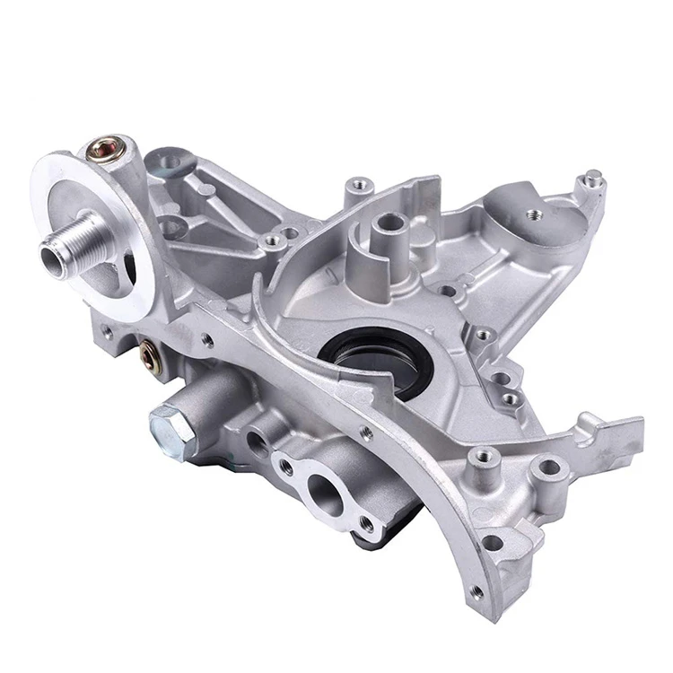 Car Oil Pump Suitable for MD342095