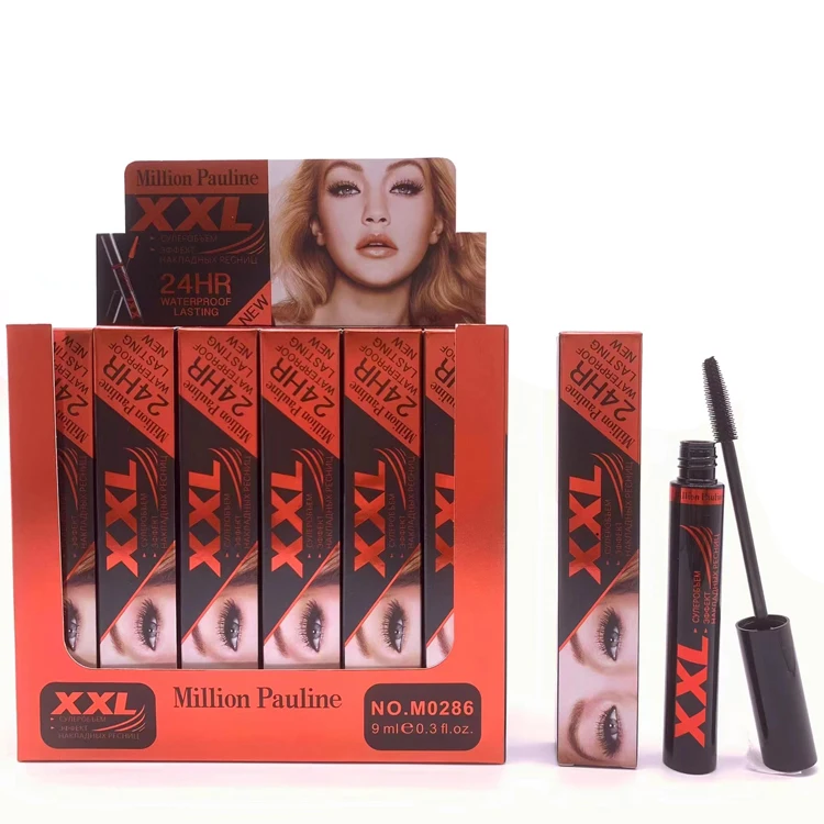 Wholesale New Type Waterproof Long Lasting Quick Dry Eyelash Extension Gel Hot Sale Mascara