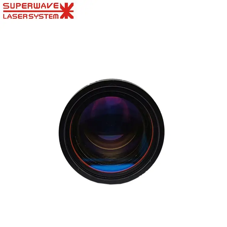 Price f250 Laser field mirror laser mirror scanner co2 laser scanner