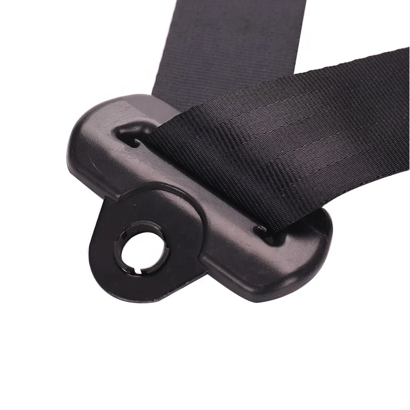 Ar4m Type Vehicle Bus Parts Retractable 3 Point Seat Belt Accessories Material Electrical Car Safety Belt For Cars