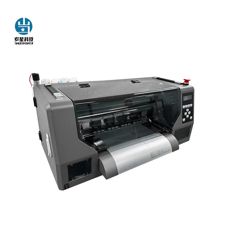 xp600 dtf printer a3 dtf printer printing machine impresora dtf printer   for t shirt printing