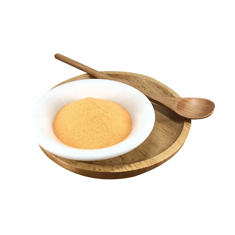 
Hot Sale Instant Papaya Flavor Bubble Milk Tea Powder Taiwan Wholesaler 