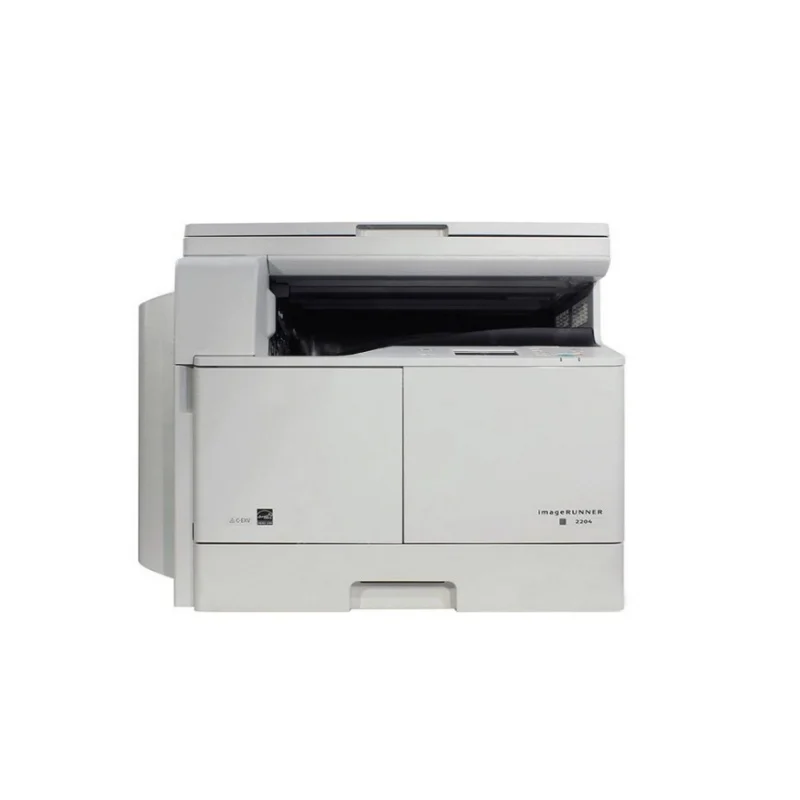 Используется для Canon imageRUNNER 2204 черно-белый лазерный принтер