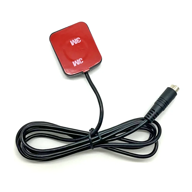 The Newest UBX-M10050-KB Solution PS2 Port RS232 GNSS GPS GLONASS Galileo Receiver G-Mouse