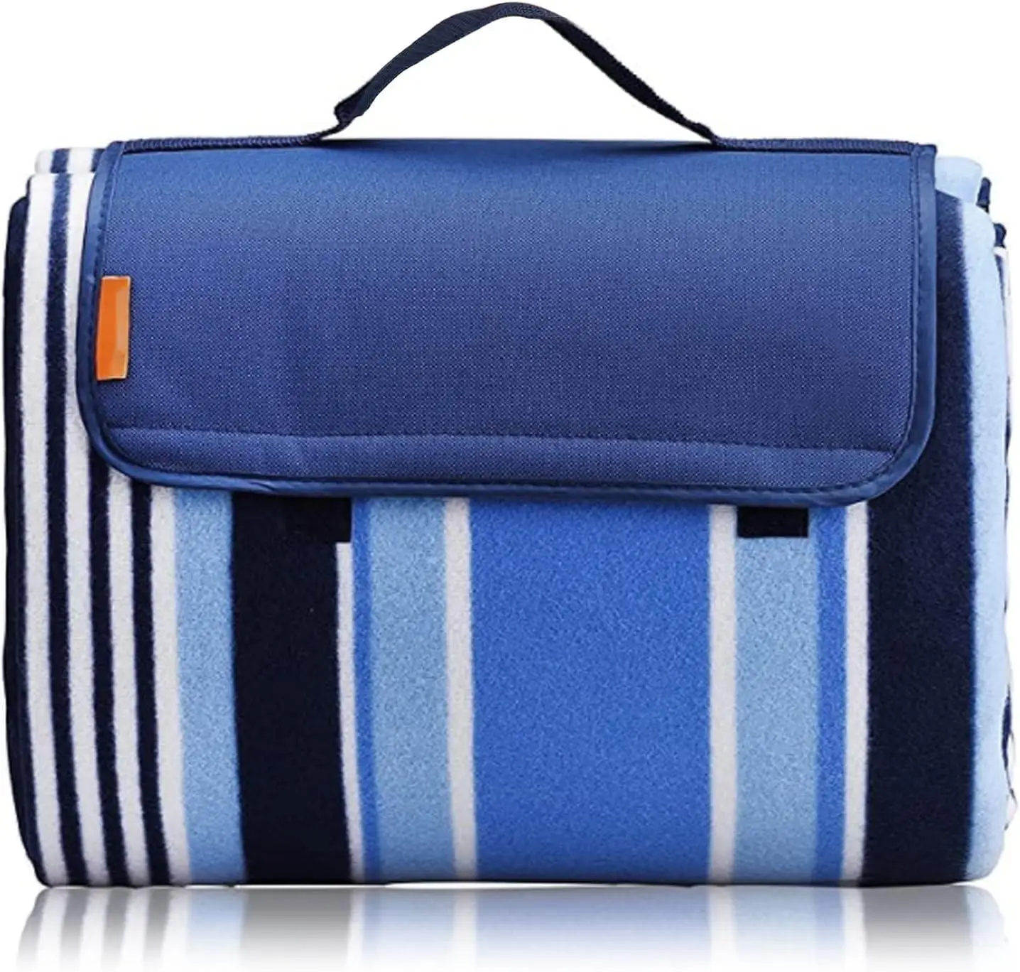 Extra Large Waterproof Picnic Mat Sand Proof Beach Travel Camping Blanket