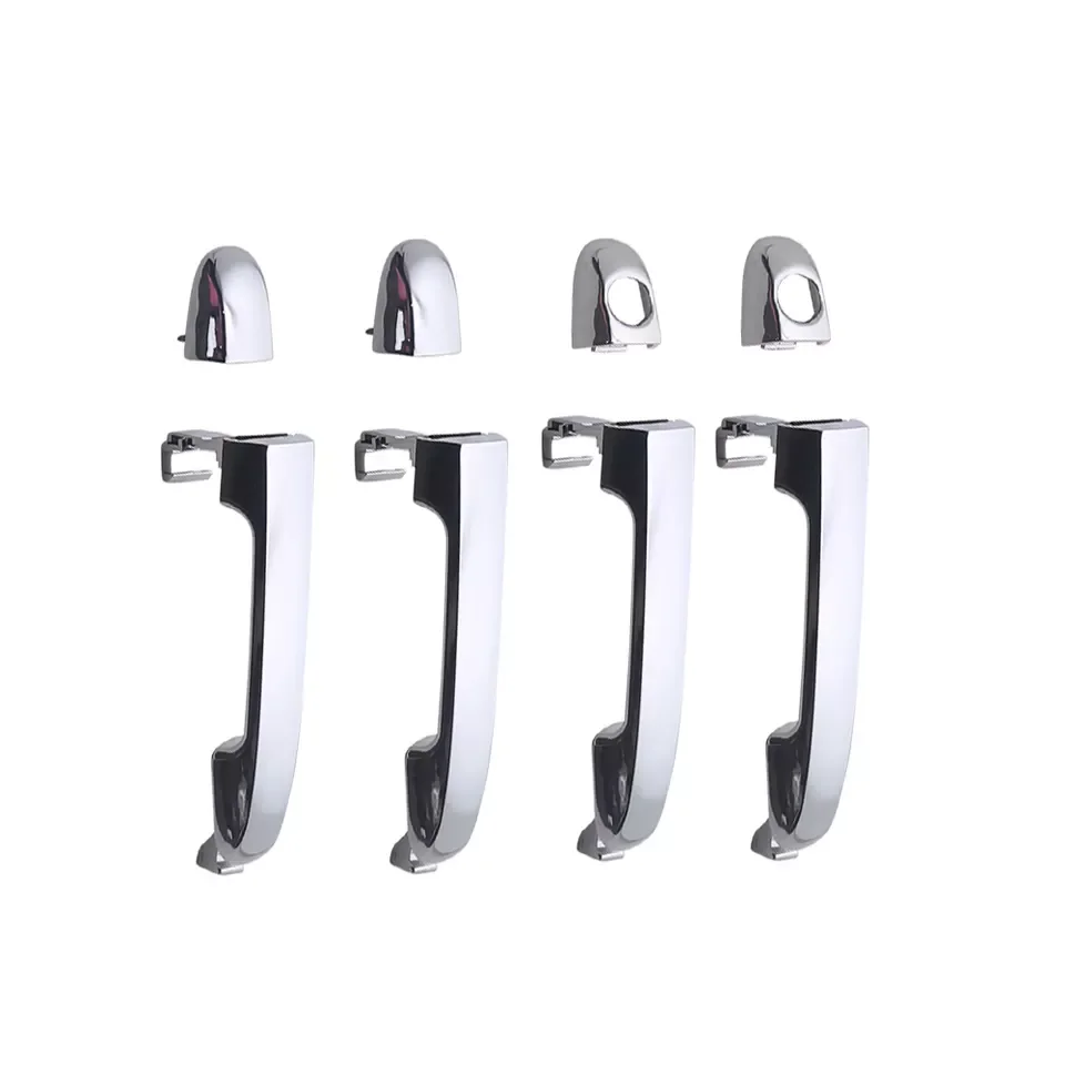 Hyundai Elantra 2007-2011 I30 Car Door Outer Handle Left Right OE 82651-2H000