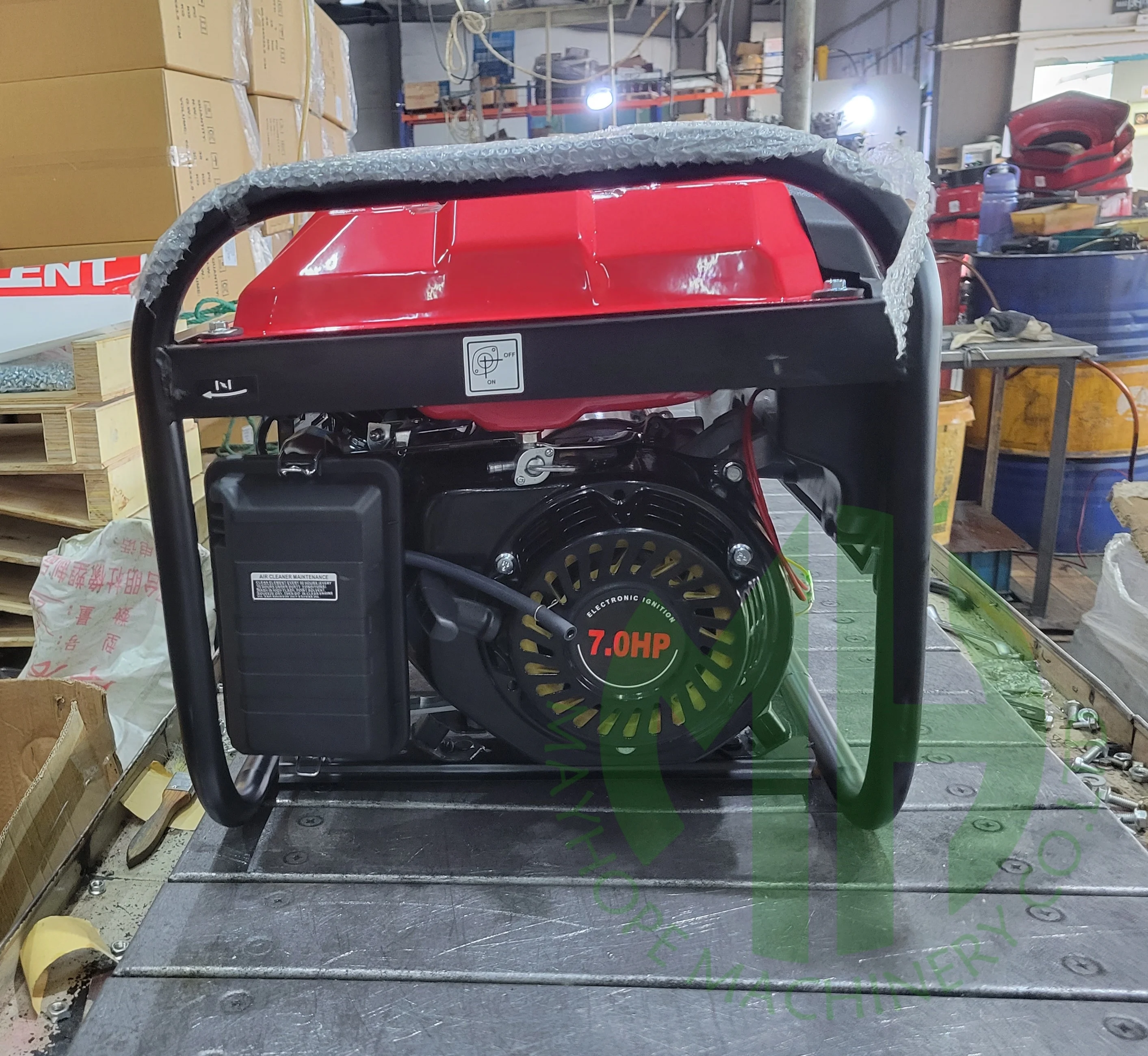 Генератор AVR R220 R230 R250 R438 R448 R449 R450