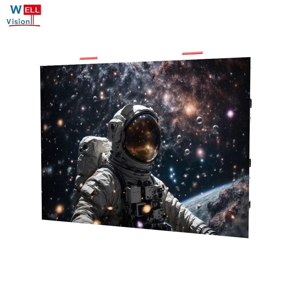 Outdoor P6 P8 LED RGB display Outdoor Light and thin magnesium alloy advertising screen Street advertising screen