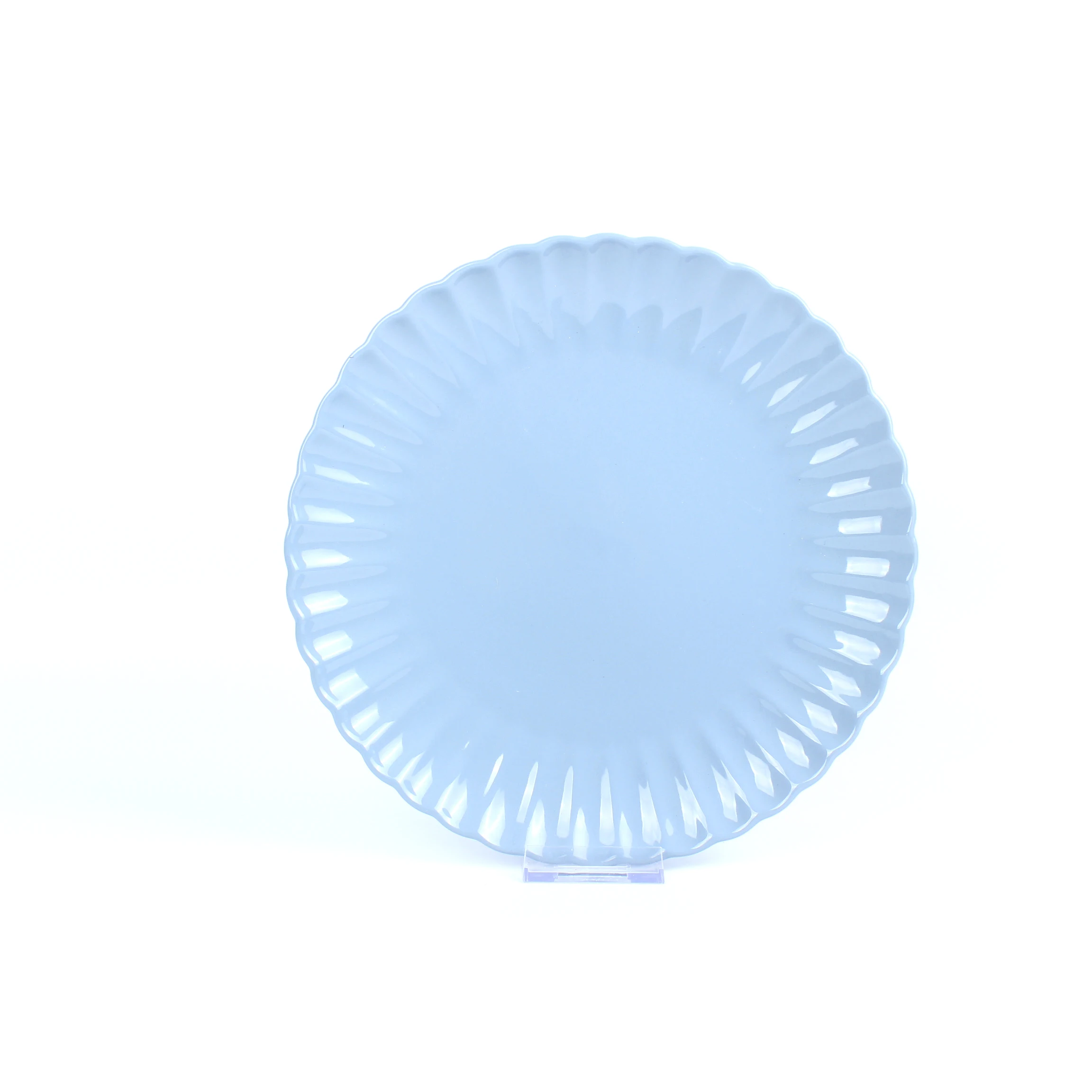 Dishwasher Safe chinaware Ceramic Porcelain Wholesale Stoneware Color Glaze chinaware