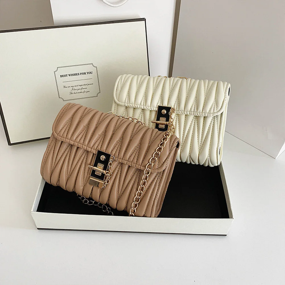 2021 оптовая продажа сумок с заклепками, кошельки для молодых женщин, популярные сумки на плечо с цепочкой для женщин/