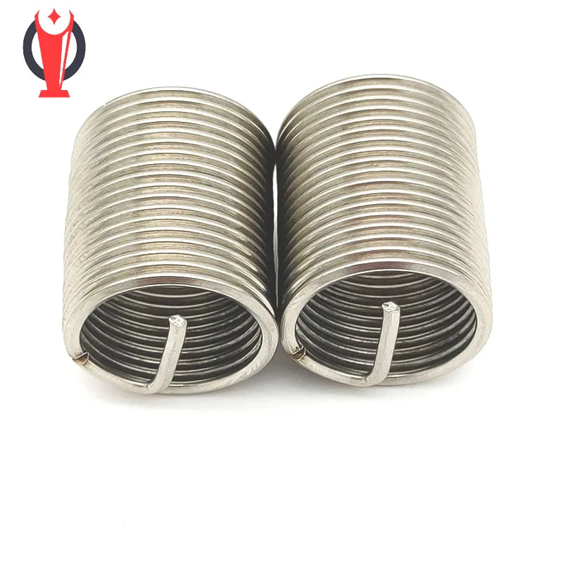 M20*1.5*2D Fastener-Thread Inserts Copper Alloy Steel Stainless Steel Aluminium-for Various Materials