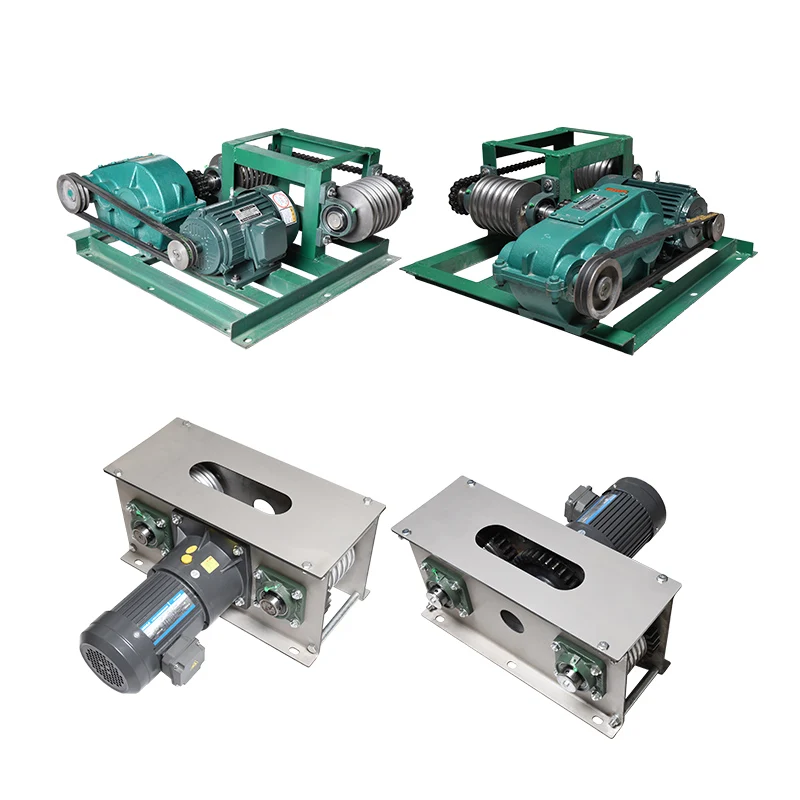 Wholesale chain conveyor for cow dung spreader system machine cleaning house mini skid loader poultry manure scraper