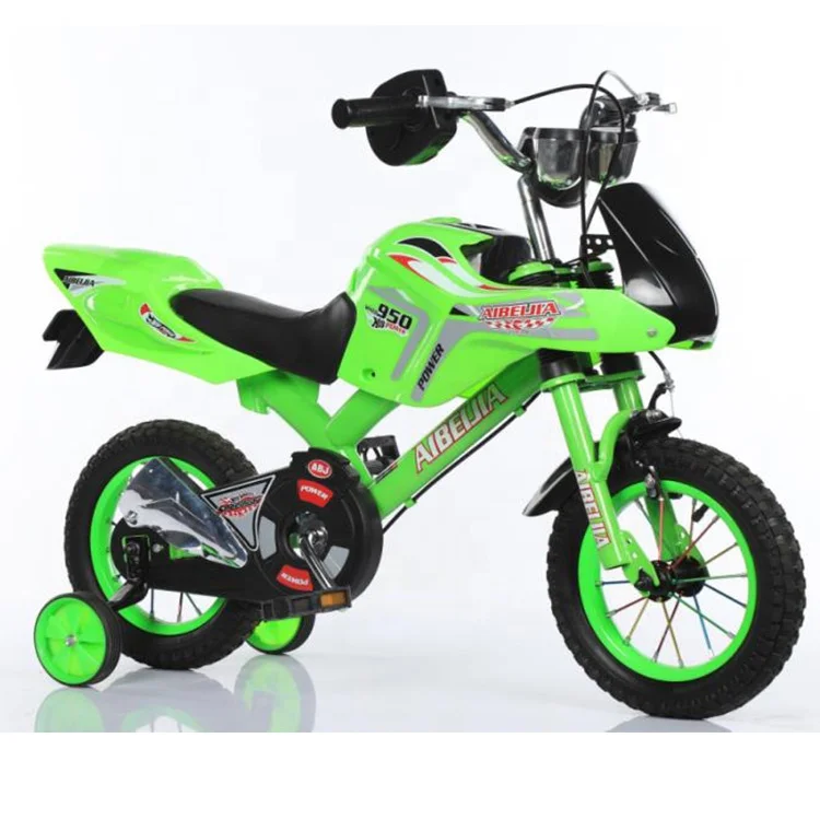 Hot new products Pink 14 inch Kid Bike cute / child toys bike velo enfant 3 ans 12 inch kids bicycle