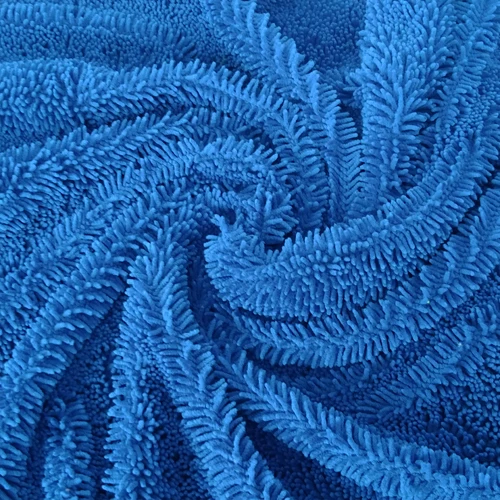 cheap price fabric microfiber small chenille fabric in roll 100% polyester fabric