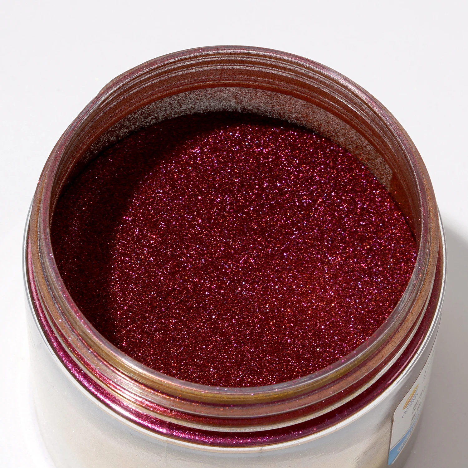 Cosmetic Grade High Quality Pigment Eye shadow Chameleon Powder