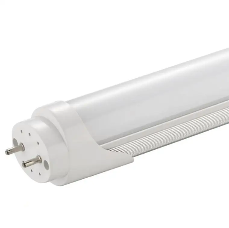 0-10v Triac Dali Dimmable T8 Light Fluorescent Replace Dimming LED Tube 4ft light