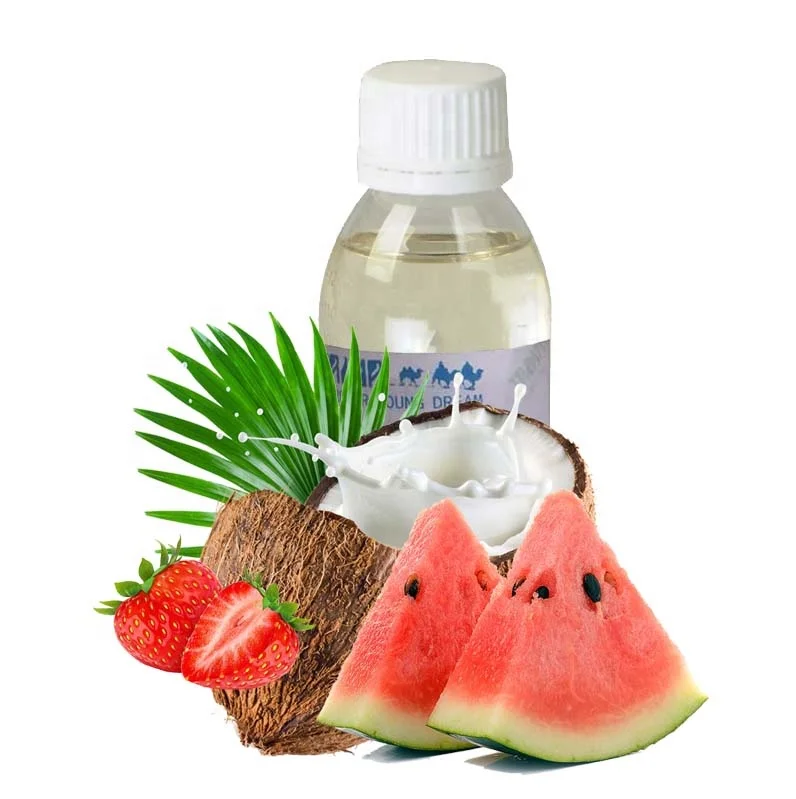 watermelon concentrate flavors fruit flavour essential for vaping juice liquid