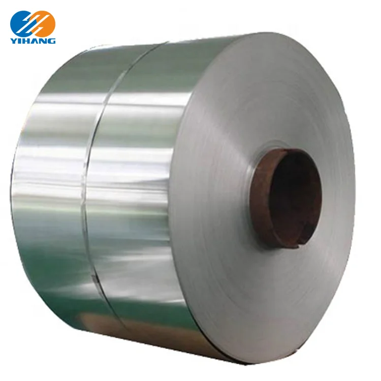 Galvalume Galvanized steel wire rope Ppgi Galvanized Steel Coil For Roofing Sheet