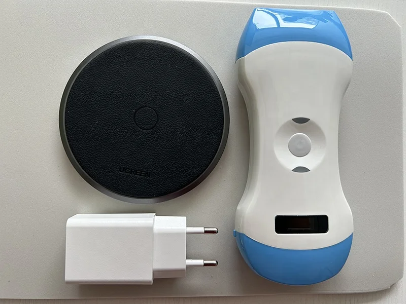Wireless Digital Ultrasound Scanner Portable Ultrasound Machine