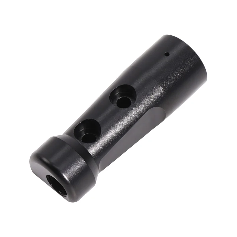 Paintball Tippmann 98 Platinum Series Tank Adapter 7/16-20UNF or  1/8NPT for Others Model