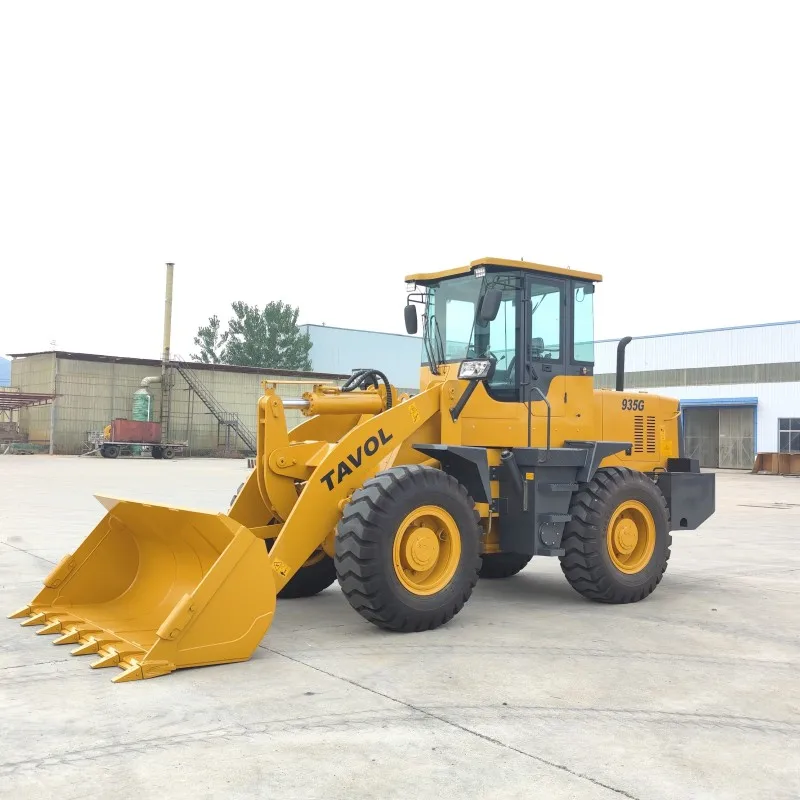 Hot Selling 3.5ton Wheel Moving Type Backhoe Loader