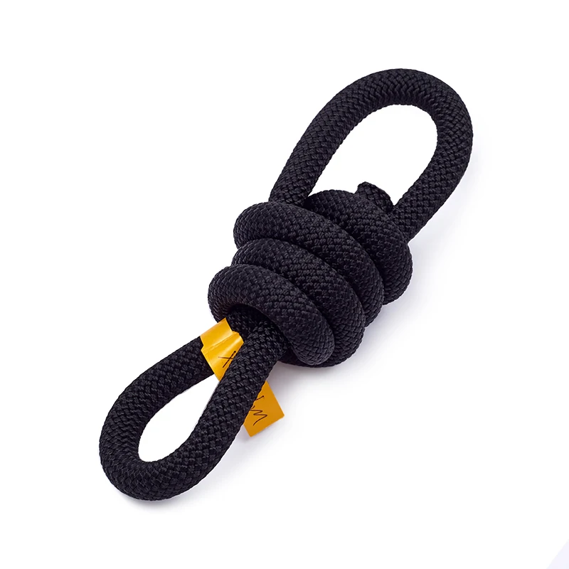 Accept Customized Logo DIY Braid Nylon Rope Chinese Knot For Bracelet Necklace