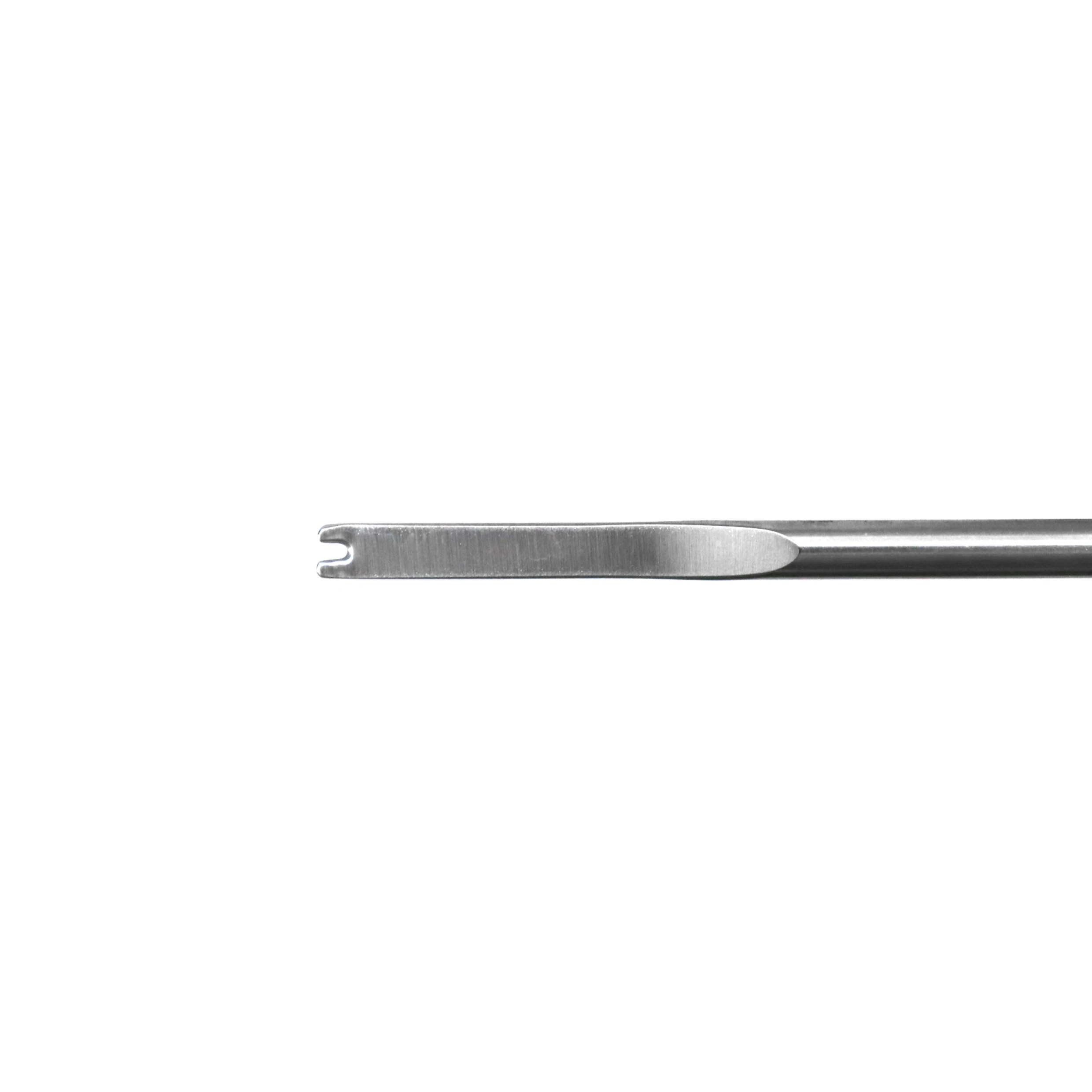 VATS thoracoscopic instruments Surgical Tissue Forceps thoracoscopic surgery/Needle Holder