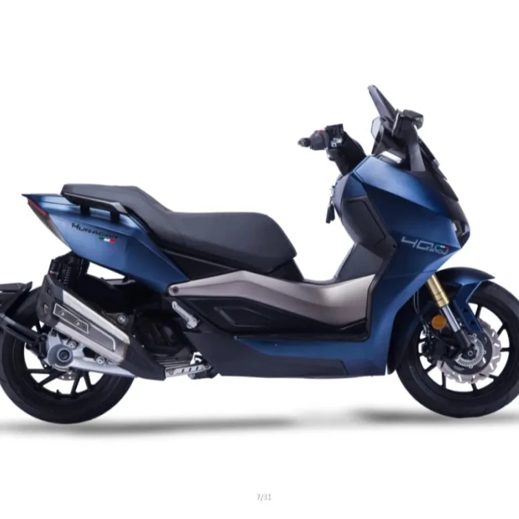 
125CC 300CC adult gas scooter 