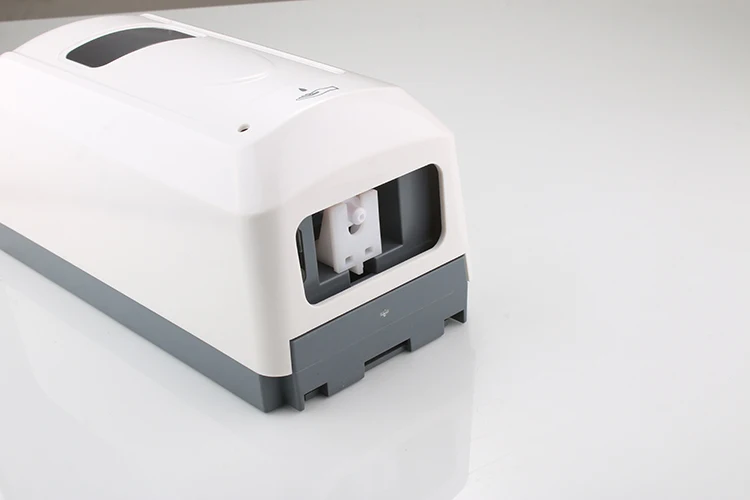 Top Craft  Exquisite Workmanship Rechargeable Soap Dispenser Automatic Liquid Soap Dispenser