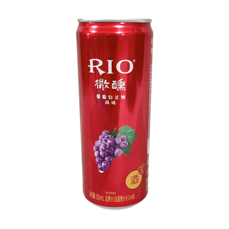 Лидер продаж коктейль с виноградным бренди 330