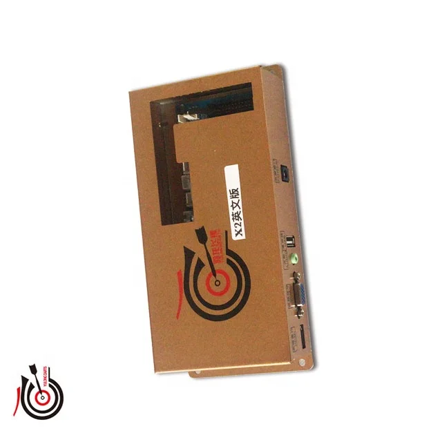 Yulong electronic dart kits by internet version for sale