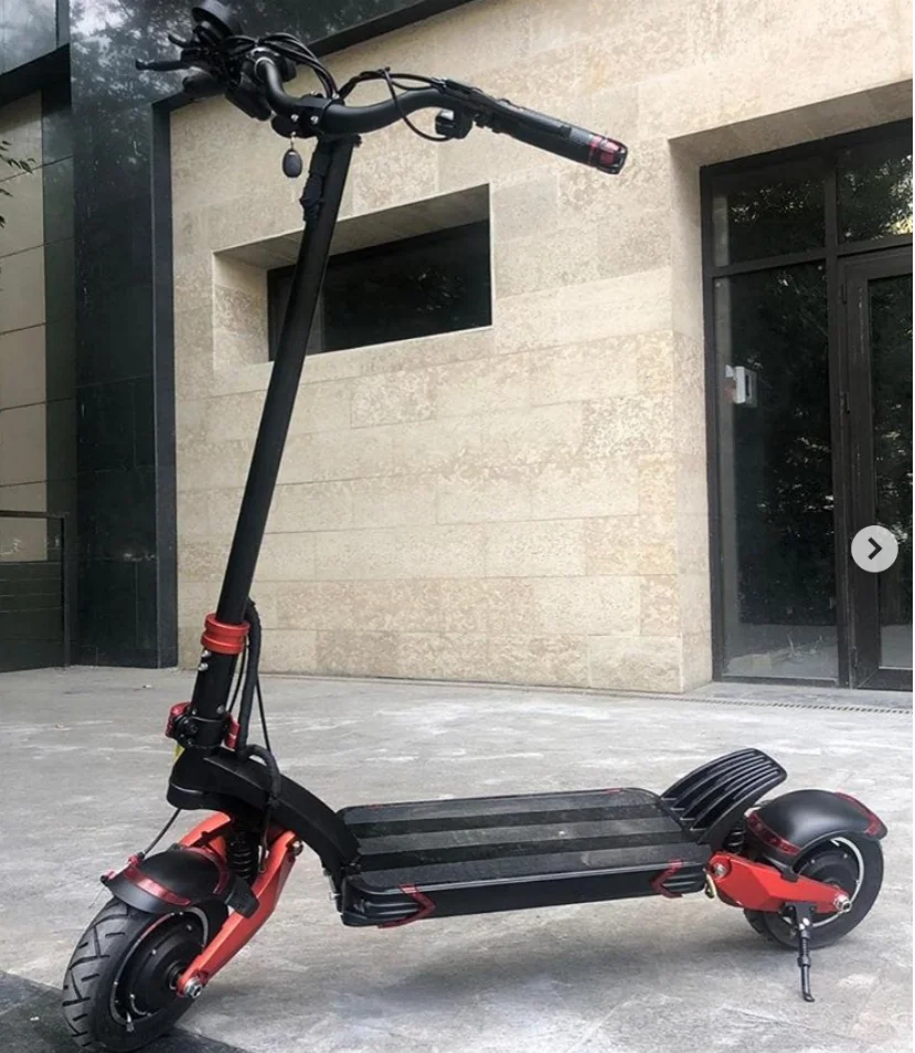 Air Shipping Zero 10X China Powerful Propel Electric Scooter for Adult