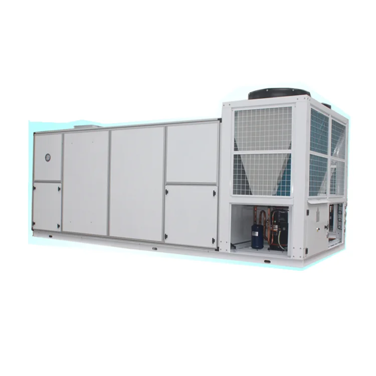 Новый высококачественный кондиционер vrf 400 кВт 20 hvac 100 тонн