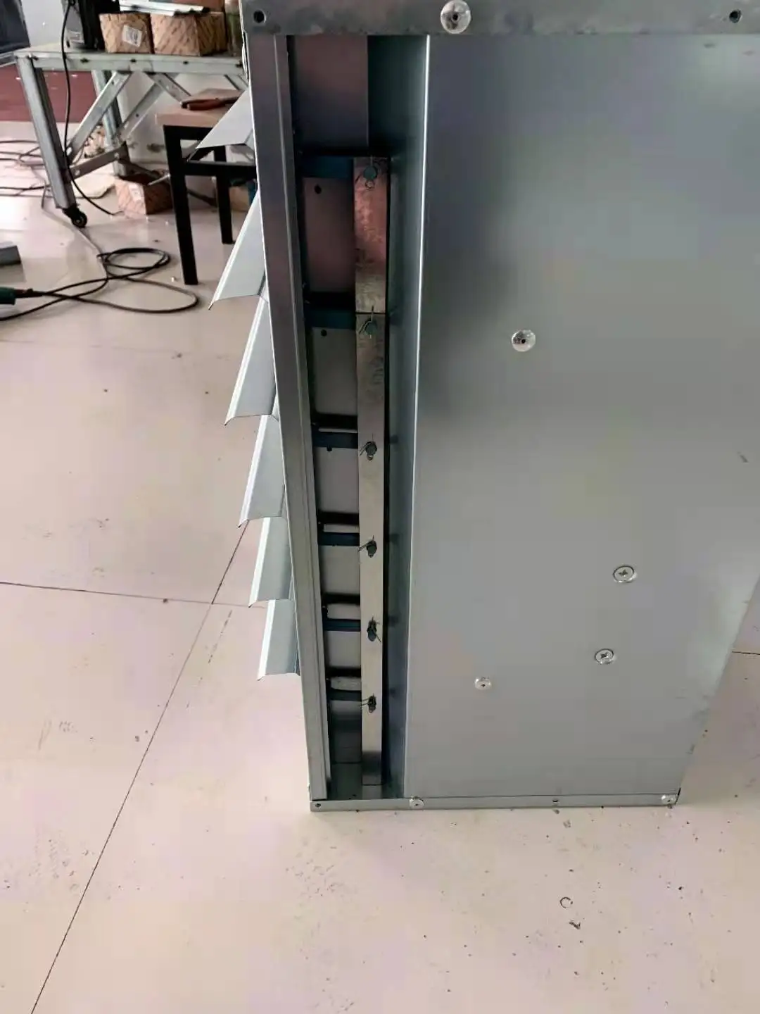 heavy hammer industrial manufacturer customized exhaust fan and livestock breeding cooling and ventilation equipment