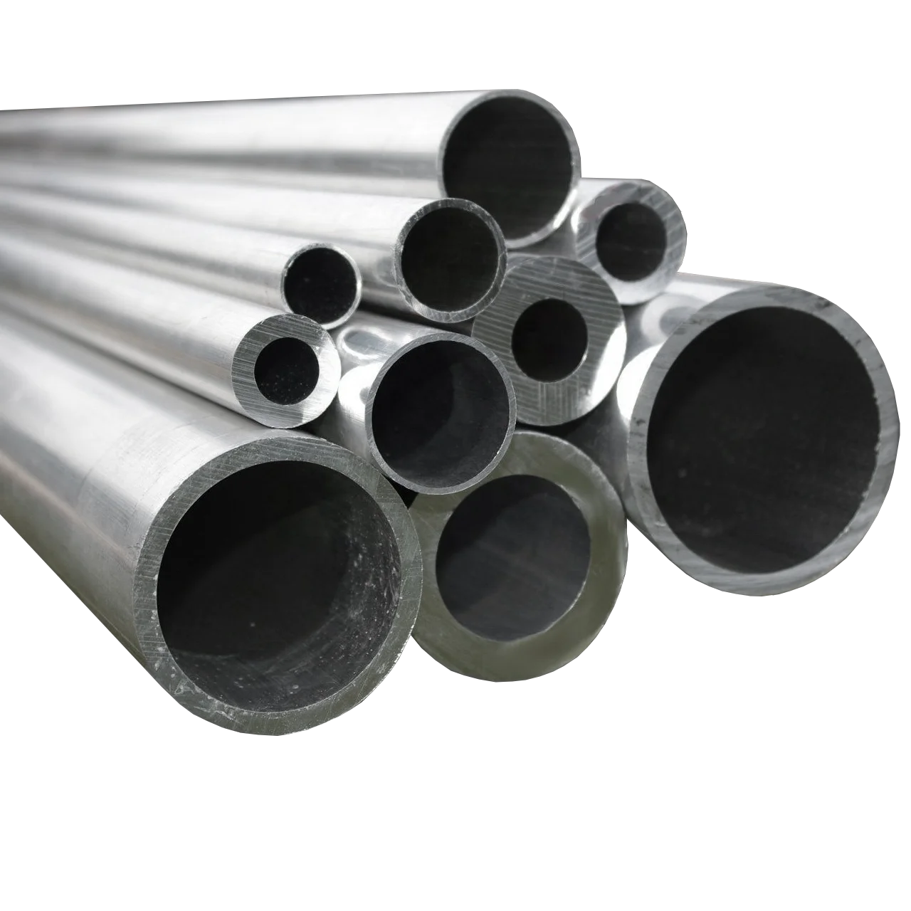 aluminum tube price / anodized aluminum alloy pipe 6061 6063 6060 6082 7005 7075 7049 T5 T6 T651