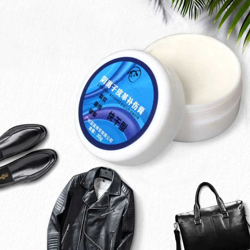 Car Scratch Repair Leather Sofa Repair Cream Couches Leather Patch Repair Kit