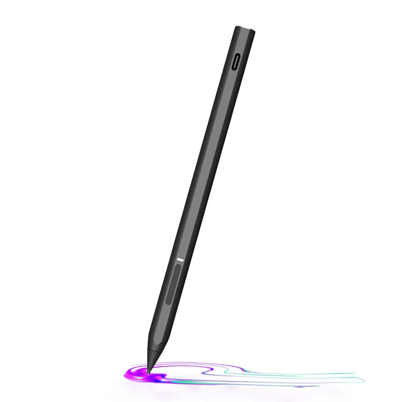 Usi Stylus Pencil Sketching Pen Capacitive Active Stylus For Hp Asus Lenovo Samsung Acer Chromebook  touch pen