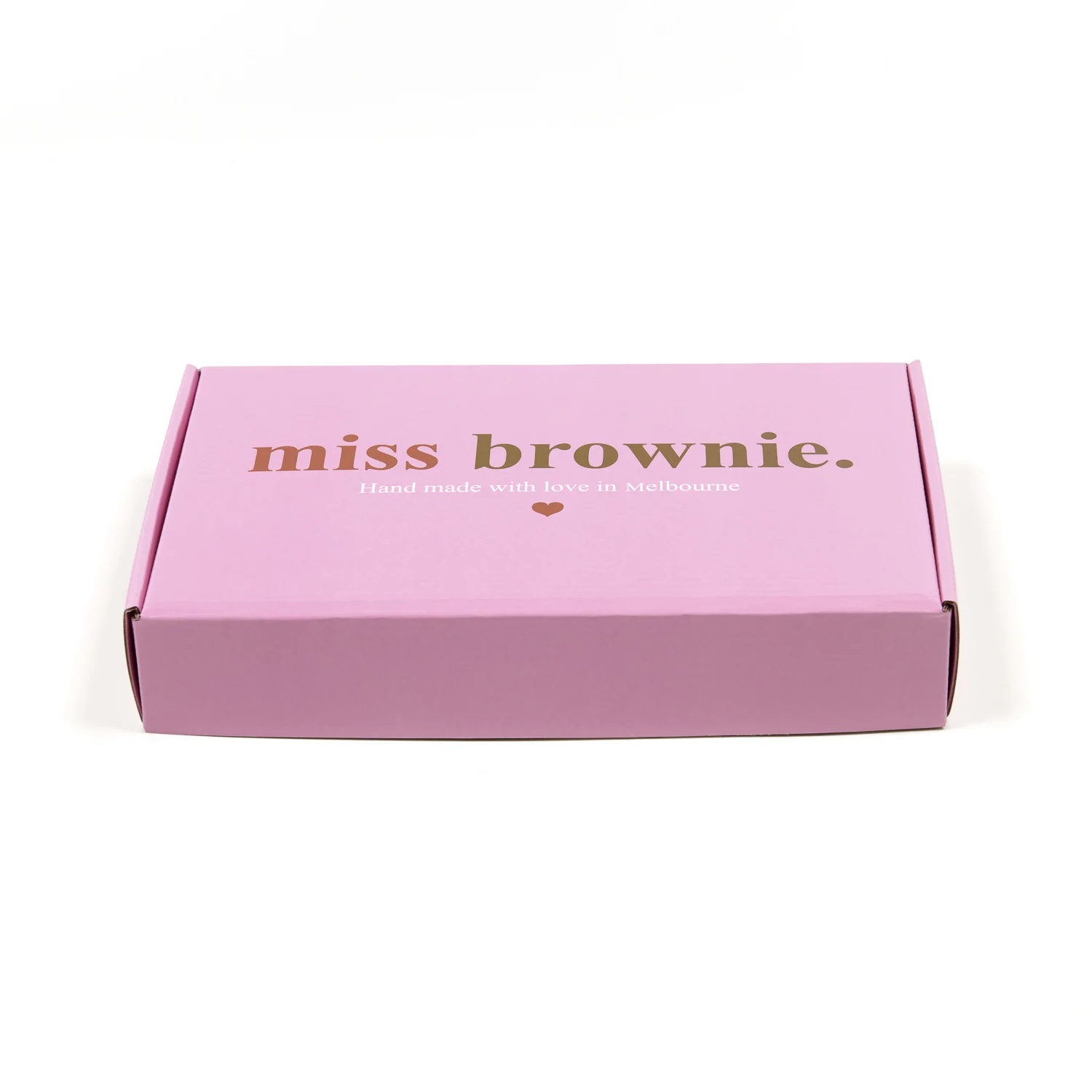 Newest custom logo corrugated aqua color mailer jewelry jewellery box shipping jewlery box packaging