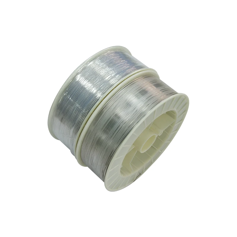1.2/1.6/2.0/3.0/4.0/6.0mm Az91 Magnesium and Aluminum Alloy MIG Welding Wire
