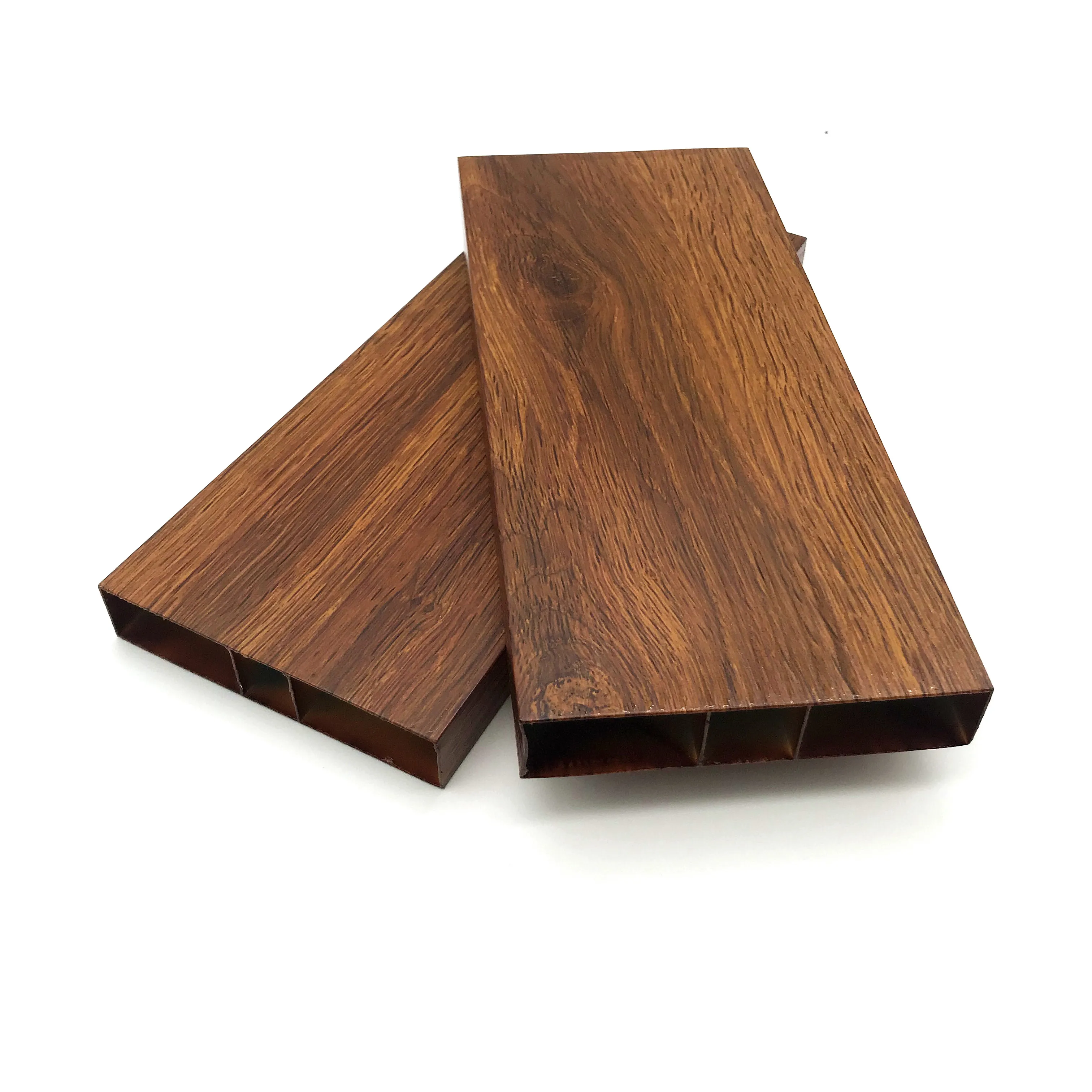 china supplier high quality aluminium wood grain finish fence panel materia sheet