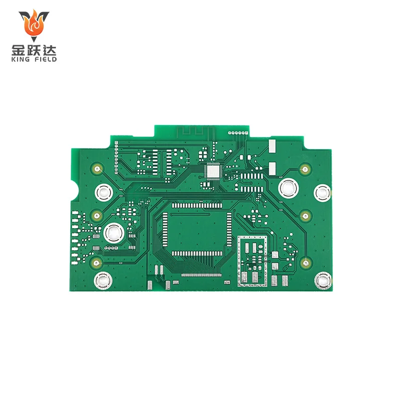 Processing  FR4 PCB manufacturing custom PCB board service electronic board maker PCB supplier