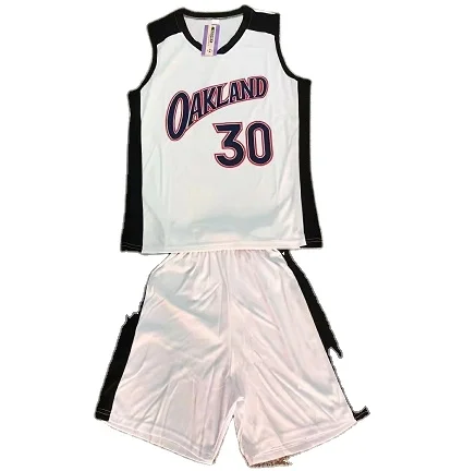 New Fashion Design Children Sport Wear Youth Custom logo Printing Breathable Kids Plain Basketball Jerseys and Shorts  2pc Set